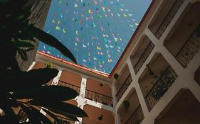 Posada Kin